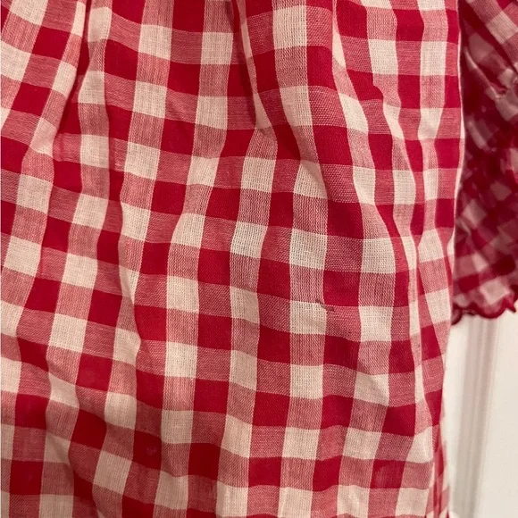 Doen Samara Top - Picture 3 of 8